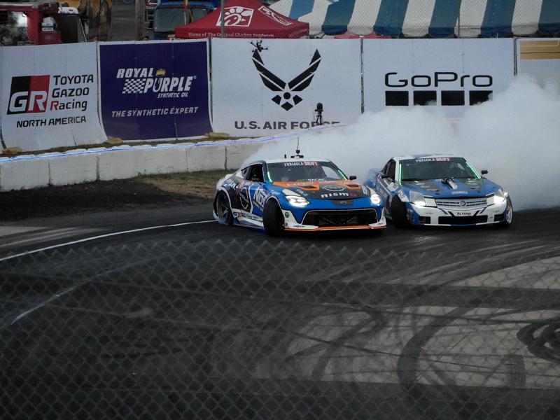 Featured image of post Formula Drift NJ