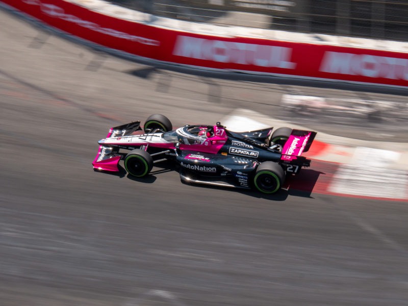 Featured image of post Indycar Long Beach GP